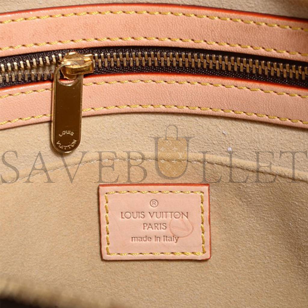 l**is V*t*n monogram sofia coppola speedy m94643 (35*23*18)